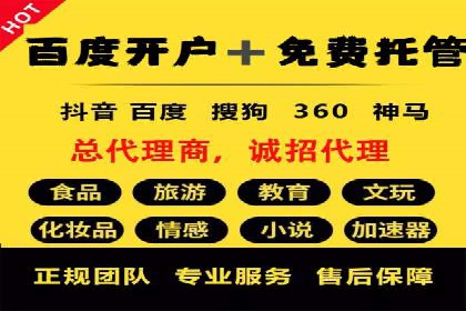 汽车行业SEM营销推广案例解析